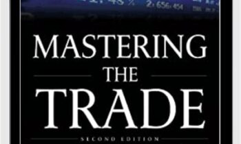 Mastering the Trade 2nd Ed. - John F. Carter