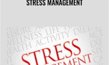 Stress Management - John Grewin