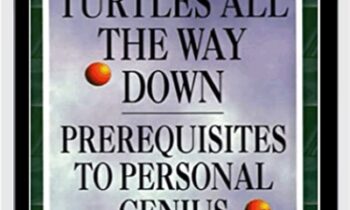 Prerequisites To Personal Genius - John Grinder