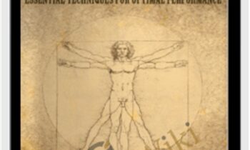 Evolve Your Breathing - John Haas