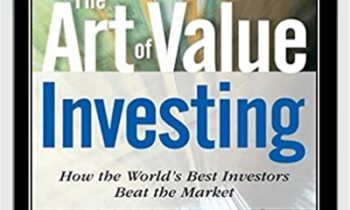 The Art of Value Investing - John Heins