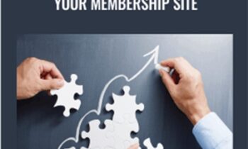 Creating An Affiliate Program For Your Membership Site - John Hughes