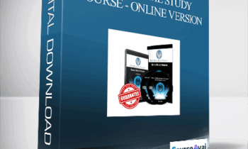 John Iams - PRRT™ Home Study Course - Online Version
