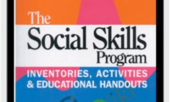 The Social Skills Program - John J. Liptak
