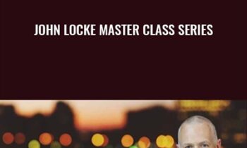 John Locke Master Class Series - John Locke