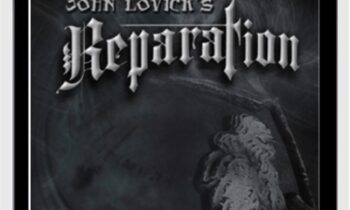 Reparation - John Lovick