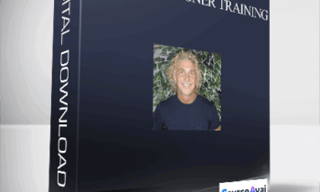 John Overdurf - Julie Silverthorn - NLP Practitioner Training