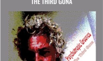 Psychotropic Grooves: The Third Guna - John Overdurf