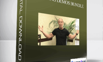 John Overdurf - Coaching Demos Bundle