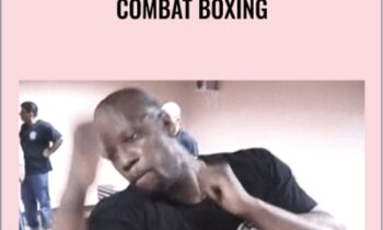 Combat Boxing - John Perkins Guided Chaos
