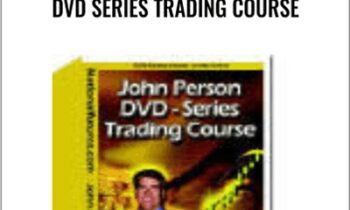 DVD Series Trading Course - John Person
