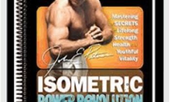 Isometric Power Revolution - John Peterson