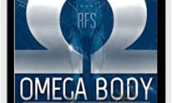 Omega Body Blueprint - John Romaniello