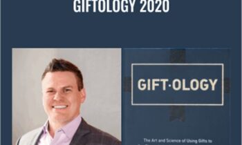 Giftology 2020 - John Ruhlin