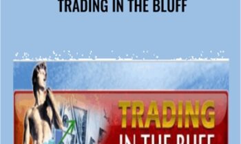 Trading In The Bluff - John Templeton