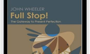 Full Stop! - John Wheeler