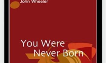 You Were Never Born - John Wheeler