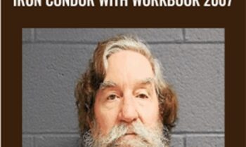 Spread The Wealth-Iron Condor with Workbook 2007 - John White