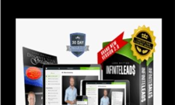 Infinite Leads 2.0 - John Whiting