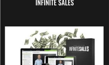 Infinite Sales - John Whiting