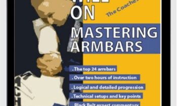 Mastering Armbars - John Will