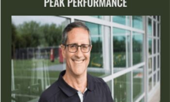 The Applied Neuroscience of Peak Performance - Join Dr. Sugarman