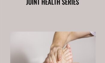 Joint Health Series - Lynn Waldrop
