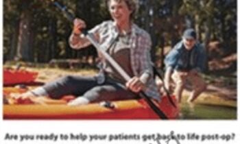 Joint Replacement Rehab for Today and Tomorrow: Returning Seniors Back to Life - Jason Handschumacher