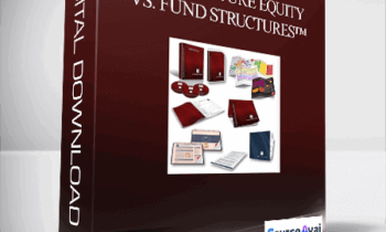 Joint Venture Equity vs. Fund Structures™