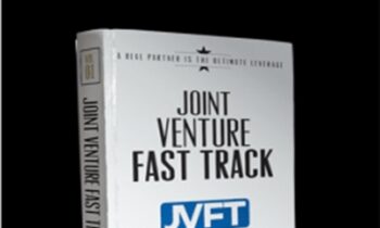 Joint Venture Fast Track - Dr. Glenn Livingston