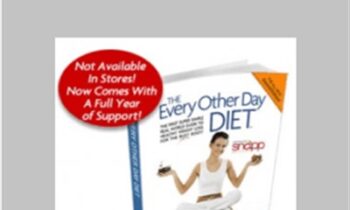 Every Other Day Diet Deluxe - Jon Benson