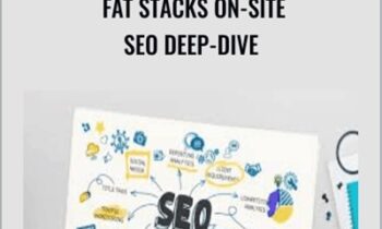 Fat Stacks On-Site SEO Deep-Dive - Jon Dykstra