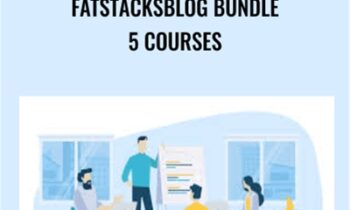 Fatstacksblog Bundle 5 Courses - Jon Dykstra