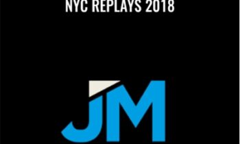 NYC Replays 2018 - Jon Mac