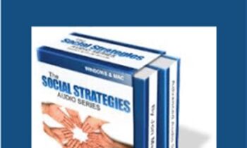 The Social Strategies - Jon Mercer