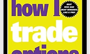How I Trade Options - Jon Najarian