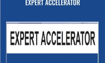Expert Accelerator - Jon Penberthy