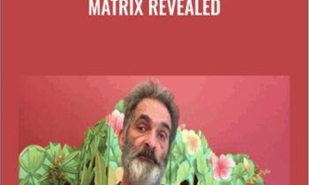Matrix Revealed - Jon Rappaport