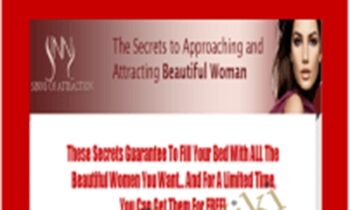 Get Laid More University 12 Months To Mastery - Jon Sinn