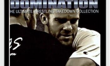 Clinch Domination - Jon Trenge