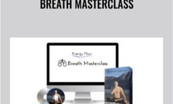 Breath Masterclass - Jonas Over