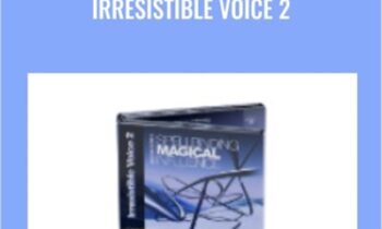 Irresistible Voice 2 - Jonathan Altfeld