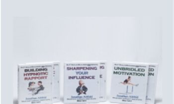 Skill Builders DVD Set - Jonathan Altfeld