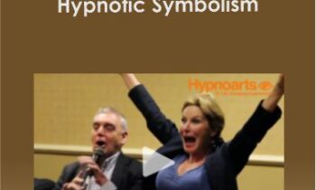 Jonathan Chase - Hypnotic Symbolism