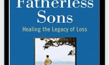 Fatherless Sons - Jonathan Diamond
