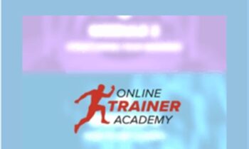 Online Trainer Academy - Jonathan Goodman