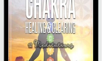 Chakra Healing - Jonathan Parker