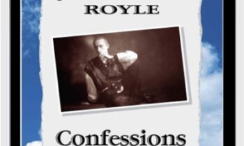 Confession Of A Hypnotist - Jonathan Royle