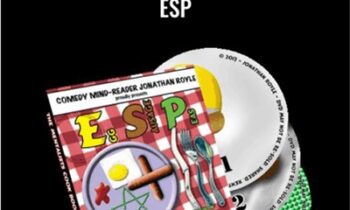 ESP - Jonathan Royle