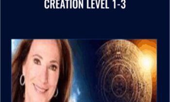 Creation level 1-3 - Jonette Crowley